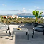 Villa Luxury Akti Alivérion