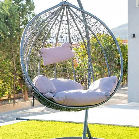 Luxury Akti * Alivérion