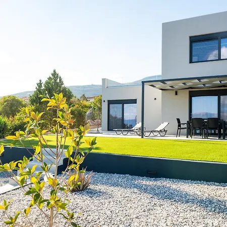 Villa Luxury Akti *