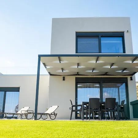 Villa Luxury Akti *