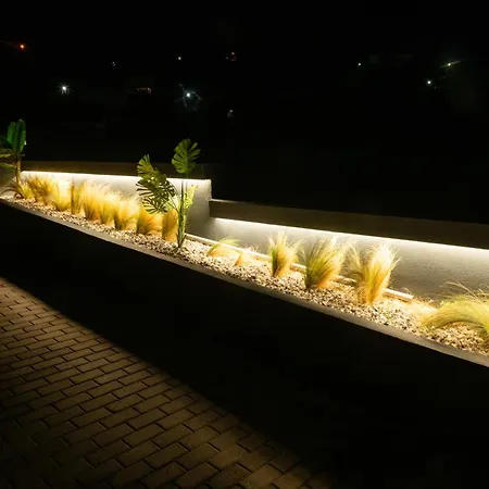 Villa Luxury Akti *