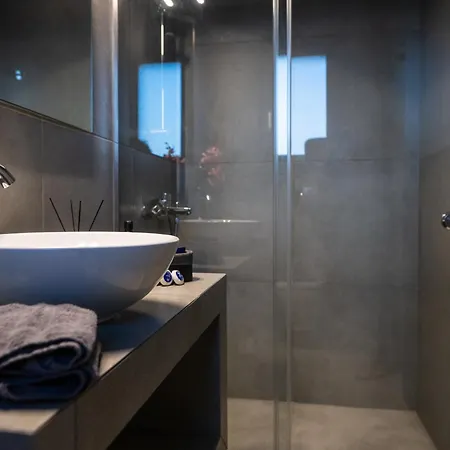 Villa Luxury Akti Alivérion