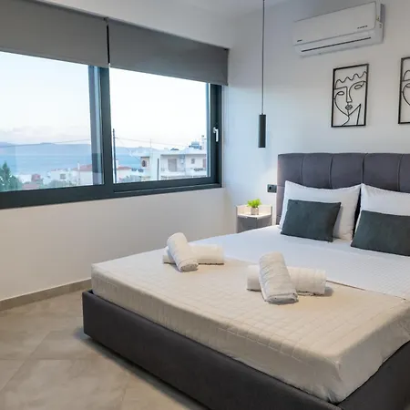 Luxury Akti Alivérion