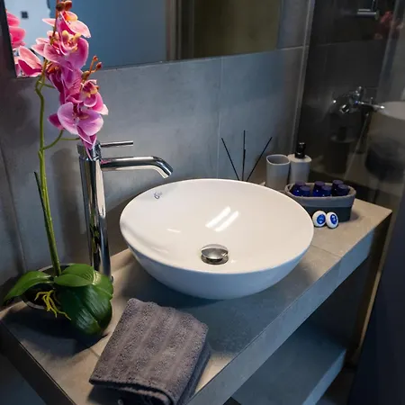 Villa Luxury Akti