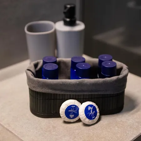 Luxury Akti فيلة *