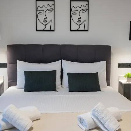 Villa Luxury Akti