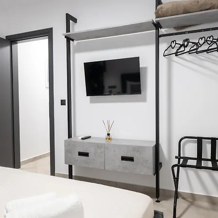 Villa Luxury Akti