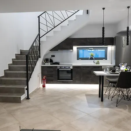 Villa Luxury Akti *