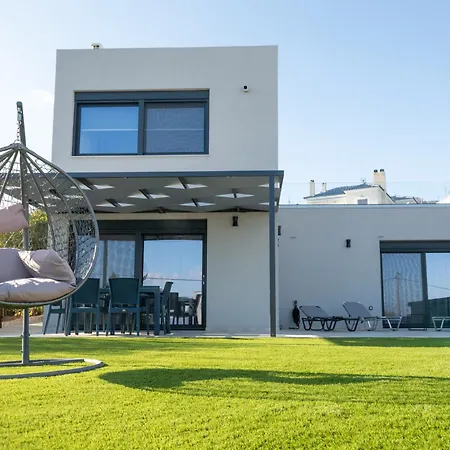 Villa Luxury Akti