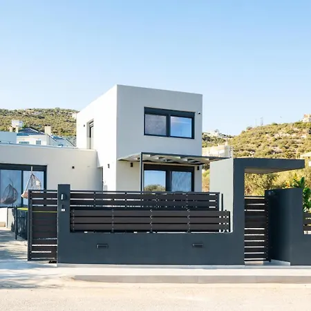 Luxury Akti * ألفيريون