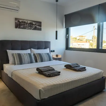 Villa Luxury Akti *