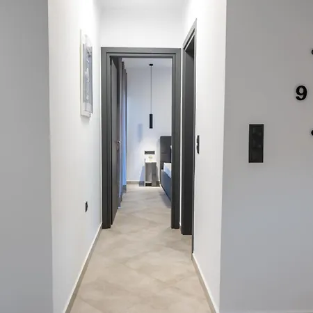 Villa Luxury Akti *