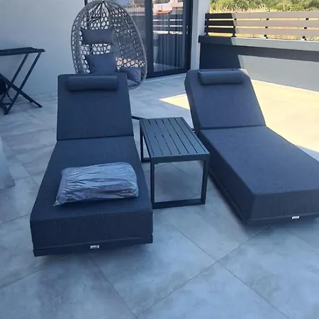 Luxury Akti Alivérion